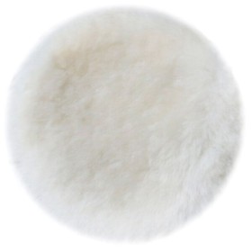 Cuffia in lana x lucidatrice 180mm