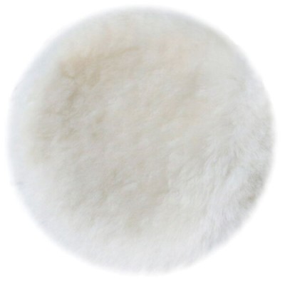 Cuffia in lana x lucidatrice 180mm