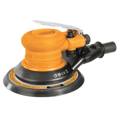 Levigatrice rotorbitale pneumatica 150mm