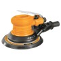 Levigatrice rotorbitale pneumatica 150mm