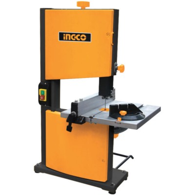 Sega a nastro 350w ingco