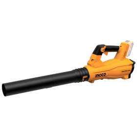 Soffiatore a batteria 20V BL Motor Nudo