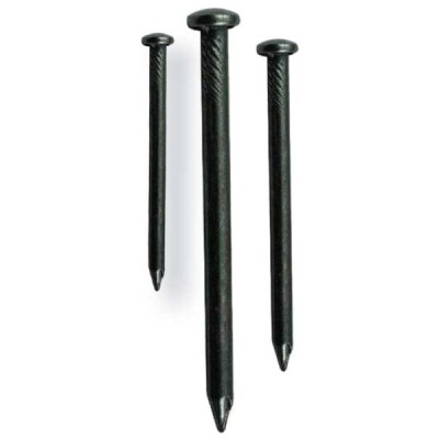 Chiodi acciaio testa conica 3x40 250gr