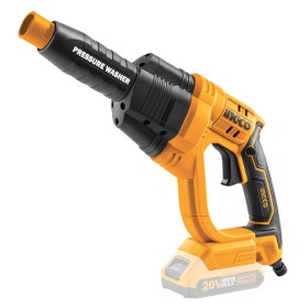 Idropulitrice a bat.20v 1bat+car.