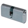 Cilindro ovale cr/sat mm.27+27