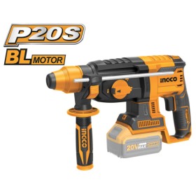 Tassellatore/demolitore a batteria 20V Nudo