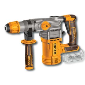 Tassellatore/demolitore a batteria 20V BL Motor Nudo