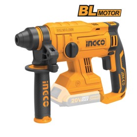 Tassellatore/demolitore a batteria 20V Nudo