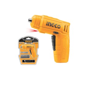 Cacciavite a batteria 4V ingco