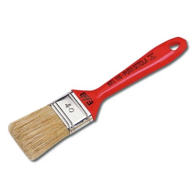 Pennellesse setola bionda Effe n.50