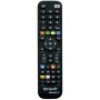 Telecomando Techno 3 programmabile TV/VCR/DVD/DDT/-SKY/SAT