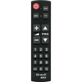 Telecomando Max programmabile TV semplificato