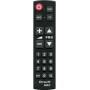 Telecomando Max programmabile TV semplificato