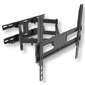 Supporto TV regolabile 32/75 pollici carico max 40 Kg