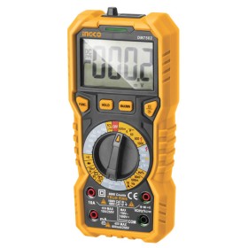 Multimetro digitale professionale Ingco