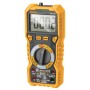 Multimetro digitale professionale Ingco