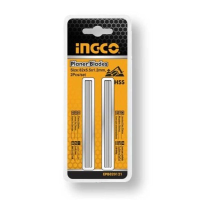 Set 2 lame per pialletto pl10508