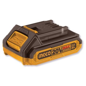 Batteria p20s 20v 2.0ah ingco