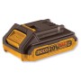 Batteria p20s 20v 2.0ah ingco