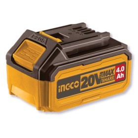 Batteria p20s 20v 4.0ah ingco