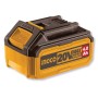 Batteria p20s 20v 4.0ah ingco