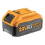 Batteria p20s 20v 5.0ah ingco