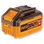 Batteria p20s 20v 7.5ah ingco