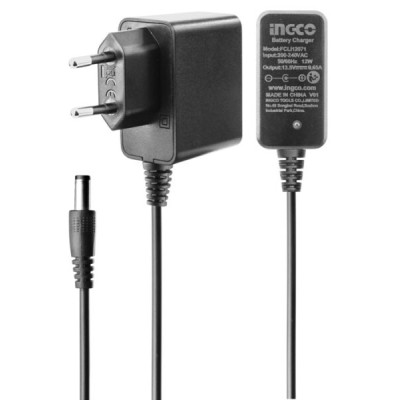 Caricabatteria per trapano 12v s12