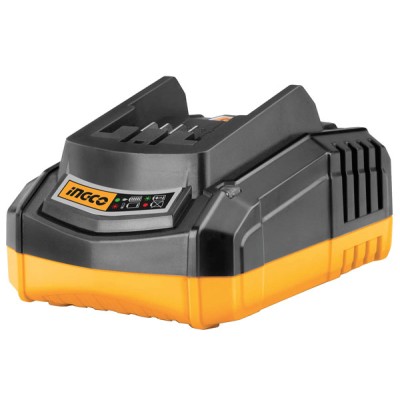 Carica batterie rapido 2.0ah ingco