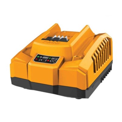 Carica batterie rapido 4.0ah ingco