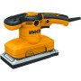 Levigatrice orbitale 320W Ingco