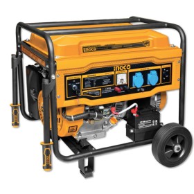 Generatore di corrente a benzina da 5,5kw