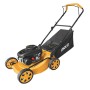 Rasaerba a scoppio 3kw(4hp) 141cc