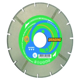 GRINDING DISCO DIAMAN. MARMO A SETT. 115X2,4