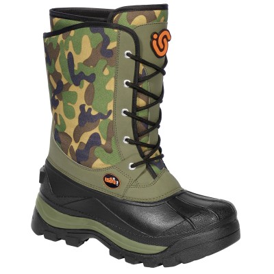 STIVALI CACCIA BLIZZY N.40