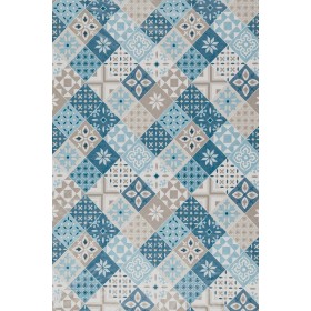 PASSATOIA GIMMY H 48 CM BARCELLONA