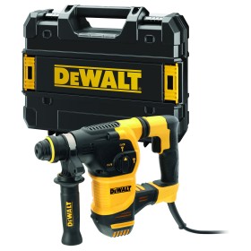 DEWALT TASSELLATORE MOD. D25333K-QS