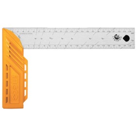 Squadra ad angolo 300mm ingco