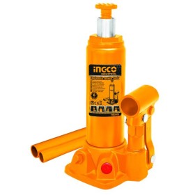 Cric idraulico a bottiglia 6 tonnellate