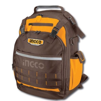 Zaino porta utensili ingco