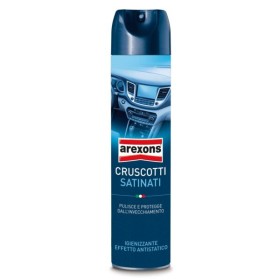 Arexons lucidacruscotti satinato 600ml
