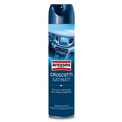 Arexons lucidacruscotti satinato 600ml