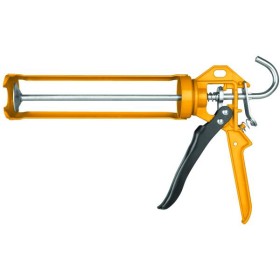 Pistola per silicone rotante ingco