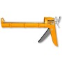 Pistola per silicone 230mm ingco