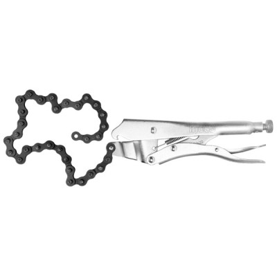 Pinza a catena ingco