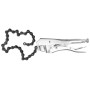 Pinza a catena ingco