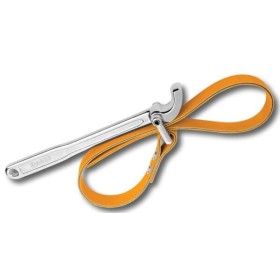 Chiave a cinghia D.30-190 cm