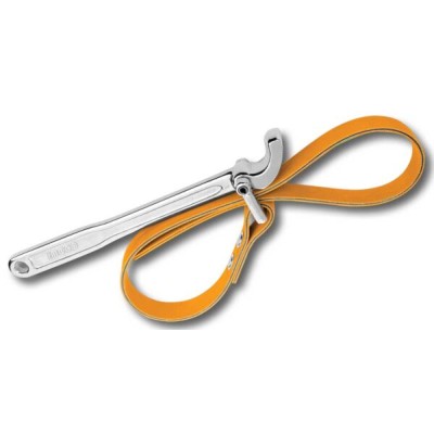 Chiave a cinghia D.30-190 cm