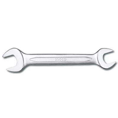 Chiave fissa doppia 16x17mm Ingco