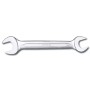 Chiave fissa doppia 16x17mm Ingco
